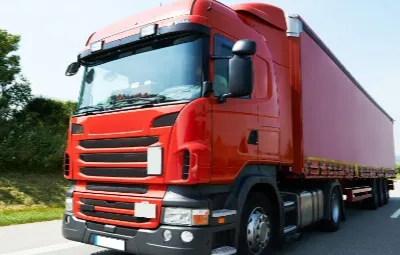 Antalya Soma Ambar Kargo