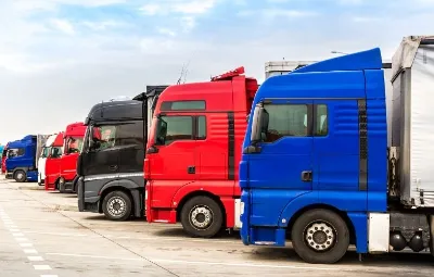 Antalya Soma Ambar Nakliyat