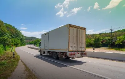 Antalya ile Soma Arası Bulaşık Makinesi Taşıma